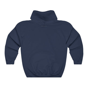 Navy Hoodie